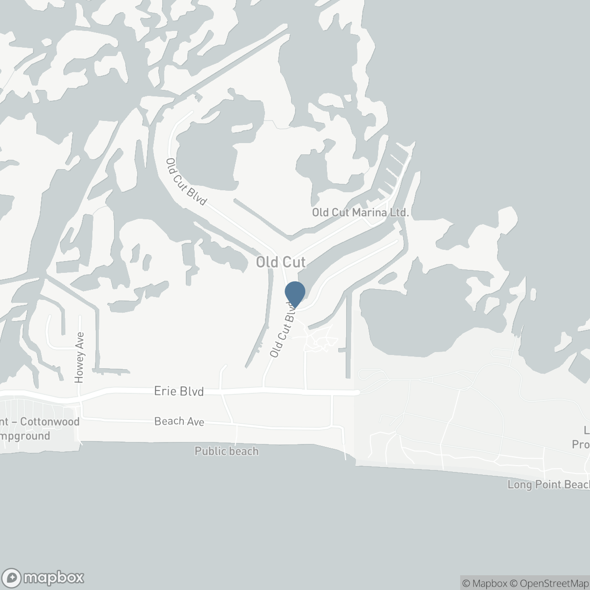 23 OLD CUT Boulevard, Port Rowan, Ontario N0E 1M0